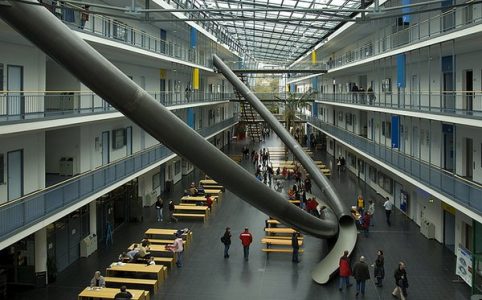 10 Universitas Jerman Terbaik untuk Siswa Internasional