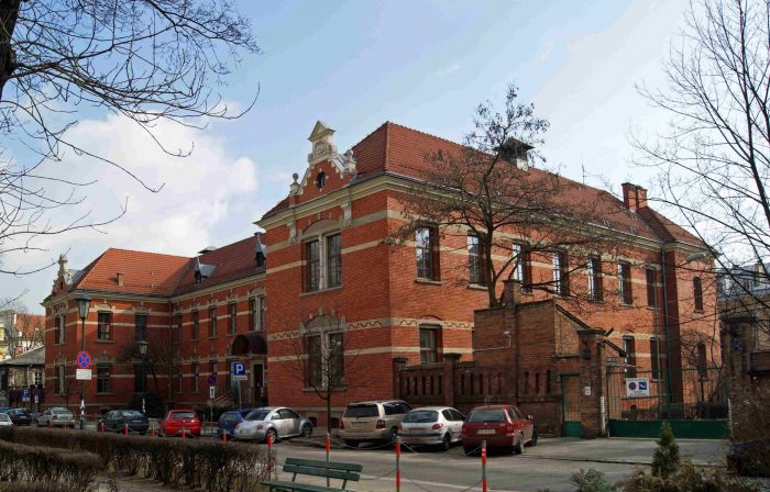 10 Universitas Kedokteran Terbaik Yang Ada di Polandia