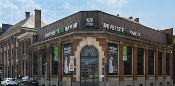 10 Universitas Terbaik di Belgia untuk Siswa Internasional
