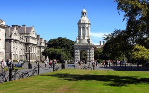 9 Universitas Terbaik Yang Ada di Negara Irlandia