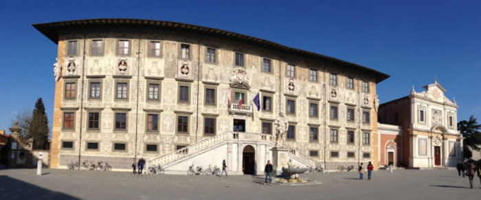 10 Universitas Italia Terbaik untuk Studi Bisnis
