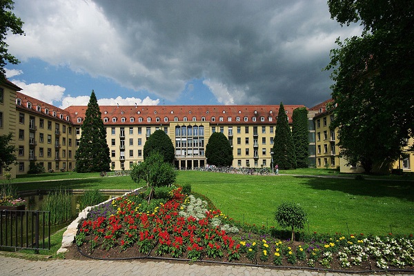 10 Universitas Jerman Terbaik untuk Siswa Internasional